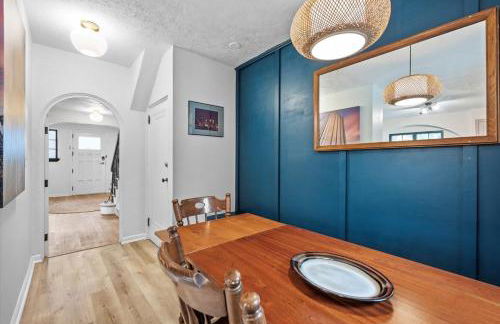 The Walnut Suites - The Family Suite - Foto 7