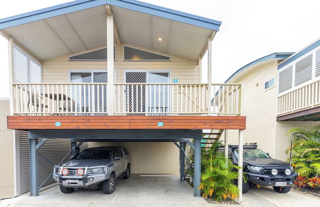 NRMA Forster Tuncurry Holiday Park - Foto 61