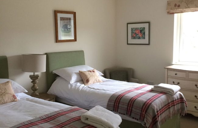 Finzean Estate Holiday Cottages - Foto 5