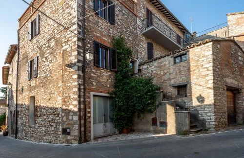Luxury Duplex - Heart of Corciano - ItalyWeGo - Foto 67