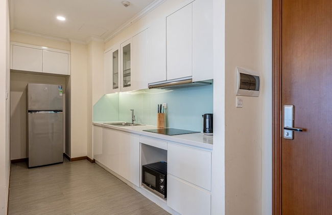 Vinhomes Cozy Apartment - Photo 67