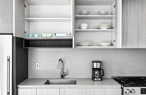 South Loop 2BR w pool bbq gym nr Grant Park CHI-777 - Foto 31