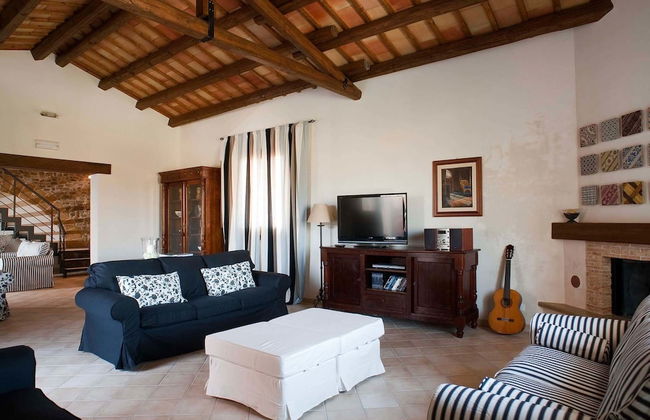 Belvilla by OYO Ager Costa - Foto 3