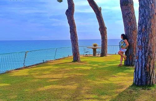 Preciosa casa al borde de un acantilado - Foto 11