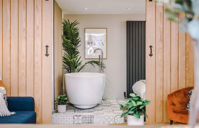 Host Apartments The Georgian Coach House 1 - Foto 30