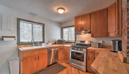 Spacious Irwin Home on Snake River! - Foto 3