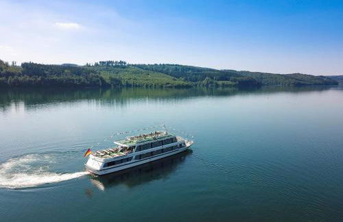 Charmantes Forsthaus beim Sorpesee - Foto 50