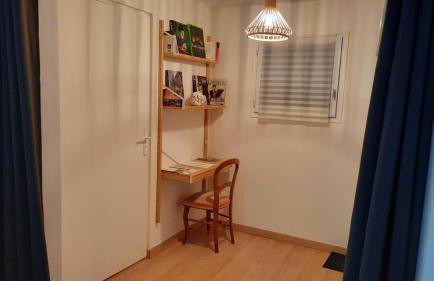 Chez Simon et Loreline Yerres proche Paris Orly Disney - Foto 59