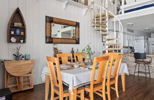 Conroe Lakefront Cottage - Foto 57