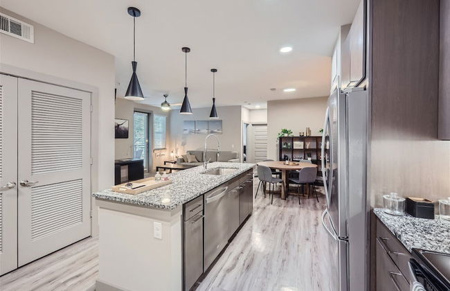 Best stay in Austin - Foto 4