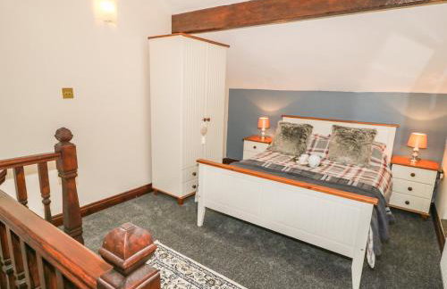 Old Hall Barn - Foto 19