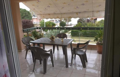 Ostria Seaside Apartments - Foto 20