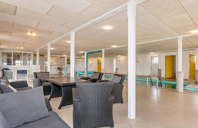 20 Person Holiday Home in Karby - Foto 22