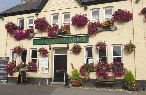 Newquay Rialton Holiday Home - Foto 13