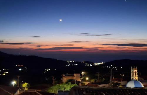 balconi 1911 - Traditional house in Ydroussa, Samos - Foto 2