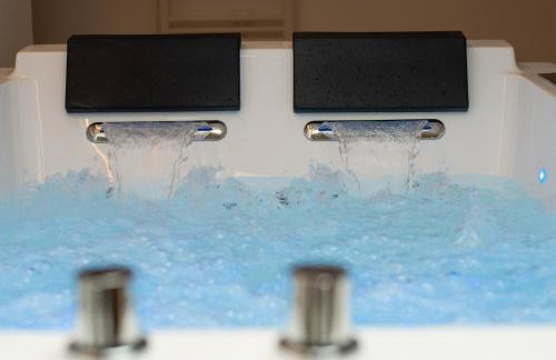 Pyrénées Signature - Suites & Spa - Foto 44