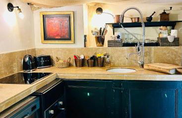 La Villa Ocre Ménerbes - Photo 8