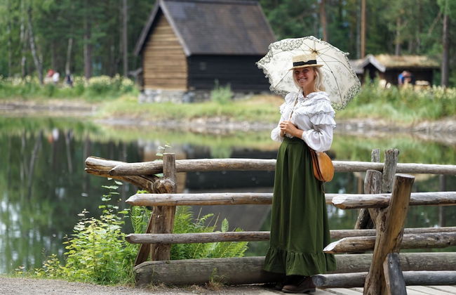 Lillehammer Turistsenter Camping - Foto 36