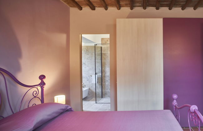 Podere Sant'Antonio - Foto 4