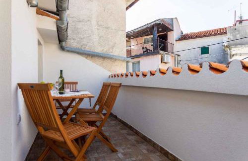 Holiday home in Vrbnik - Insel Krk 47398 - Foto 31