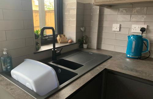 Surfers Lodge - Rest Bay, Porthcawl - Foto 19