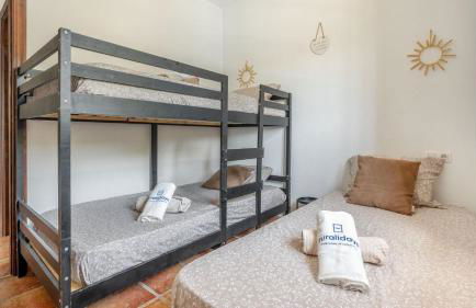 Cortijo Peña Blanca Los Guájares by Ruralidays - Foto 8