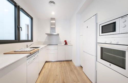 NC Apartments Rambla 32 - Foto 45