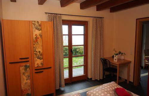 Der Fuchsbau - Foto 8