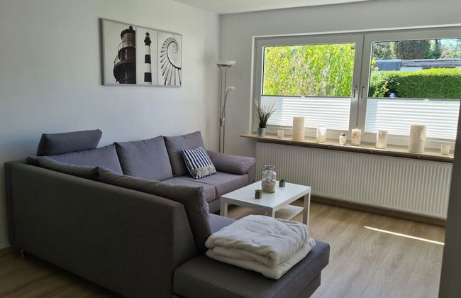 Holiday Apartment Auszeit - Photo 6