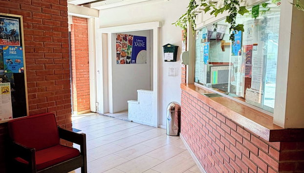 Apartaments Lloret Sun - Foto 3, Recepción