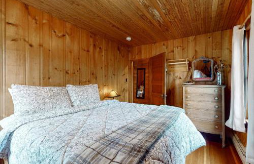 Wildberry Cottage - Foto 18