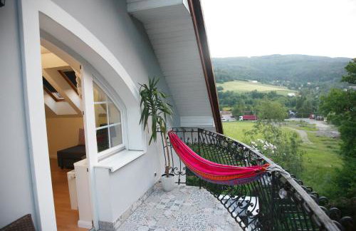 Domek i Apartamenty Zacisze - Foto 39