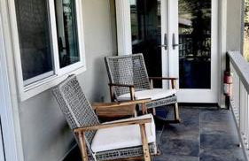 Belmont Lock - Foto 15