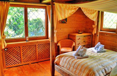 Chiemsee Landhaus - Foto 17