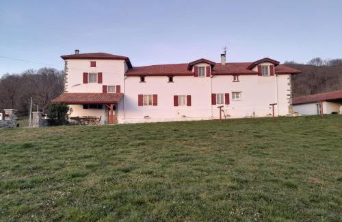 Gîte à la Ferme Larranda - Foto 1