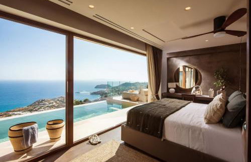 Villa Helios - Elevate Your Senses - Foto 44