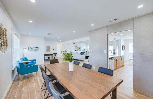 Stunning Dallas Home w Beautiful Yard Big Groups - Foto 11