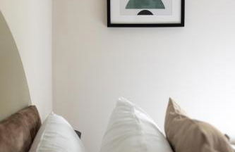 Broughton Place: Contemporary Apartments in Liverpool - Foto 101