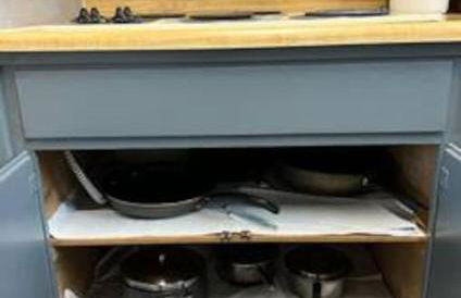 New 2BR Home w Parking Laundry in 580-80 - Foto 31