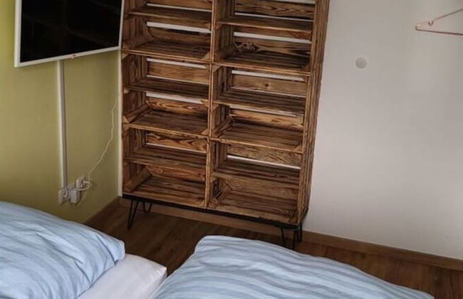 Holiday Home Pippa Comfortable Holiday Residence - Foto 4