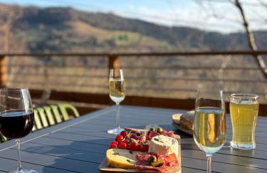 Chalet Cimebleu SPA & Sauna - Foto 6