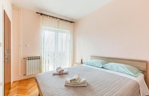 Apartments with parking space Brsec, Opatija - 7796 - Foto 10