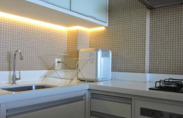 Apartamento Vista Mar aconchegante no Rio Vermelho - Foto 8