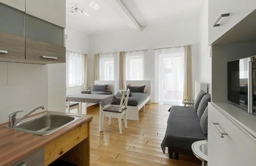 Schwanenburg Apartments - Foto 24