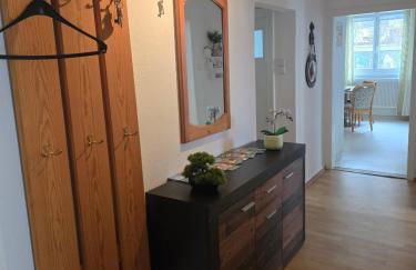 Ferienwohnung Sigmaringen - Foto 14