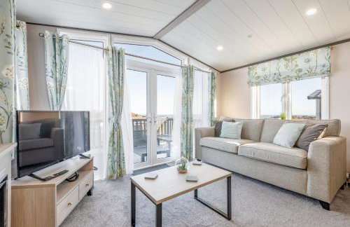 Lodge No 9 - St Andrews Lodge Park - Foto 14