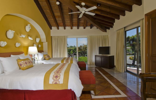 Casa Velas Adults Only All Inclusive - Foto 3