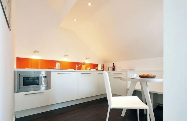 ipartment Köln City - Foto 14