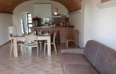 Country House L'Oliveto - Photo 36