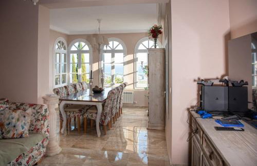 Villa Serenity Climate Pool & Panoramic Sea Views - Foto 38
